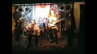 ВОЗРОЖДЕНИЕ (в дальнейшем гр. Крыница) / VOZROZHDENIE duet (later renamed to KRYNITZA)