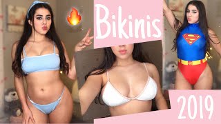 Mis bikinis Más ? del 2019 /Yolany?