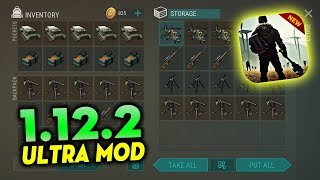 Last Day on Earth v1.12.2 Ultra Mod Magic Split