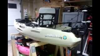 Moken 10 2013 mod update