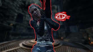 Kuro Main | Dead by Daylight [The Huntress]