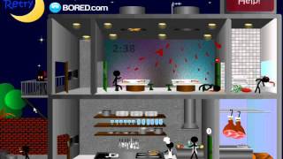 Causality 3 Narrated Walkthrough
