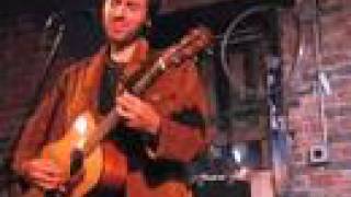 Ari Hest, "Hallelujah," (L. Cohen) 09.25.07