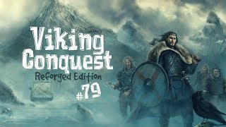 Mount and Blade Warband Viking Conquest ч.79