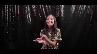 GET TO KNOW ME TAG | Antea Turk
