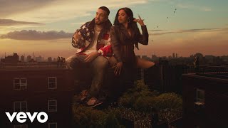 French Montana - Writing on the Wall ft. Post Malone, Cardi B, Rvssian
