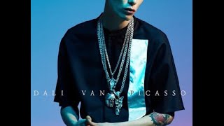 빈지노(Beenzino) - Dali, Van, Picasso(달리반피카소) (Inst)(MR) by 루모스온(Lumos On)