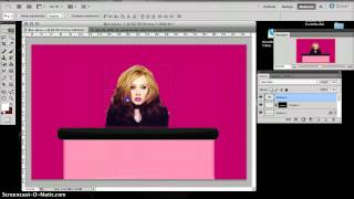 Jak na layout ve Photoshopu :)