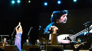 My Sweet Canary -  Magia mou ekanes Giota Nega, Mehtap Demir, Yasmin Levy, Jeruzalem 2011-8