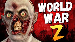 World War Z - Зомби Эпидемия! (iOS)