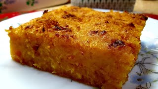 البطاطا الحلوة بالفرن ??والطعم خيال??