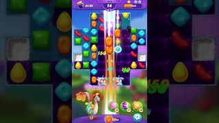 Candy Crush Friends Saga Level 1453