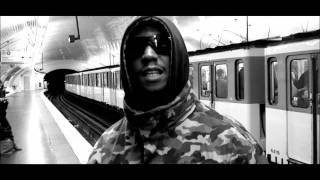 (STREET CLIP) Dioxyde - Fifty