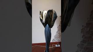 тюльпан из изолона