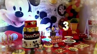 TIO PETER PAN FESTAS E EVENTOS