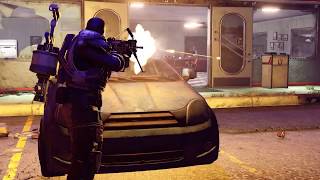 Стрим | Прохождение на ЗОЛОТО | XCOM 2 Операции «Наследия» | Привет из прошлого, ч.1