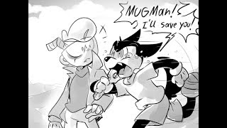 Bendy and Boris: The Quest For The Ink Machine (Part 34)