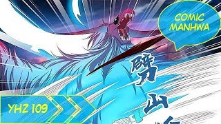 Yong Heng Zhi Zun Chapter 109 Raw