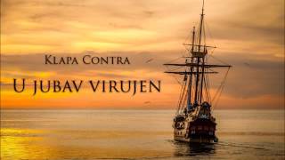 Klapa Contra - U jubav virujen (OFFICIAL AUDIO)