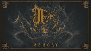 IVAN - Memory (2018) Full Album Official (Symphonic Death Doom Metal)