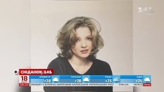 Пішла з життя зірка серіалів "Багаті також плачуть" та "Дика троянда" Едіт Гонсалес
