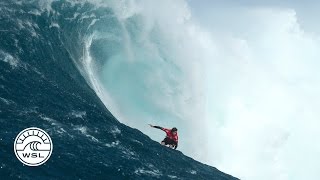 2016 Pe'ahi Challenge: Final