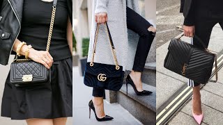 My $30,000 LUXURY handbag collection 2019 | (16 bags)