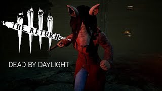 Viewers Have Good Timing! (Edited Stream) (Dead By Daylight The Return)