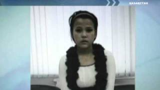 Астананың 20 пәтерін тонаған қыздар ұсталды