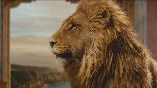 The Chronicles of Narnia | The Silver Chair | Fake Trailer