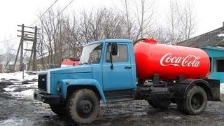 Что вкуснее ? КОКА кола против ПЕПСИ [ Coca Cola vs Pepsi ]