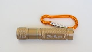 UltraFire E05