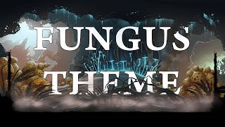 Shadow Fight 2: Fungus Theme