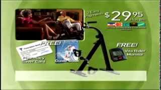 Vitarid-r - As Seen on TV