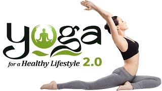 Yoga for a Healthy Lifestyle 2.0 PLR Review Bonus - Brand New HQ Yoga PLR You Can Sell Today