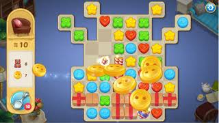 Matchington Mansion Level 2352 - No Boosters
