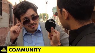 Bad Cop, Worst Cop ft.Cris Sosa | All Def Community