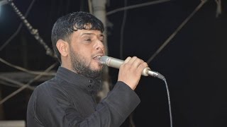 سيد فاقد الموسوي تطبير