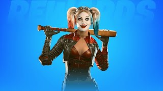 *NEW* HARLEY QUINN Birds of Prey EVENT..! (Harley Quinn Skin!?) Fortnite Battle Royale