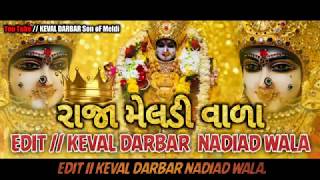 NEW // MELDI Maa II Status II SINGER : Mayank Rathod II PART_4