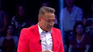 Eyvah Düşüyorum - Leblebi Tozu ile Konuşma Çabaları