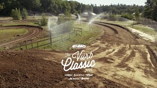 Back to the Prettiest Track on Earth... MX207 - vurbmoto