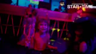 РЕПОРТАЖ ВЕЧЕРИНКИ "ZOMBIE FIESTA" | STAR TIME