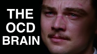 Science of How OCD Works (Dealing with Brain Lock)