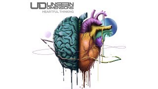 Unseen Dimensions - Heartful Thinking (Official Audio)