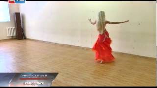 Алена Никитина