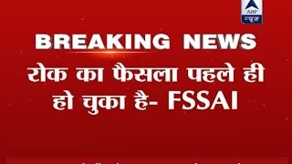 Use of Potassium Bromate to be banned in bread baking soon: FSSAI