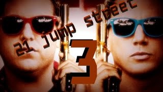 Мачо и ботан 3 \ 22 jump street Trailer Трейлер 2019 ( RUS \ ENG ) Дата выхода