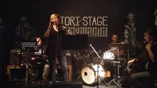 Schiaparelli Orchestra - Cesta III (live 24.11.2018)