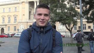 Руслан. Місто моєї мрії (Львів)